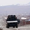 Bolivian authorities say no active blockades after state of emergency decree