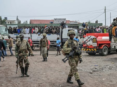 DR Congo files case against Rwanda at ICJ over decades of alleged ‘abuses’
