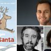 Peter Baynton To Direct Apple Original Films ‘Little Santa’ Animated Film Adaptation