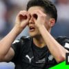 ‘Fabulous finish’ – Just puts New Zealand ahead from Wood assist