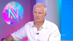 Is Al Carns serious about a Labour leadership bid?