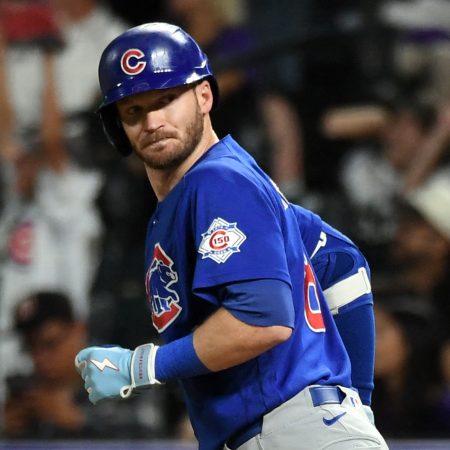 Cubs vs Rockies Prediction, Picks & Odds for Today’s MLB Game