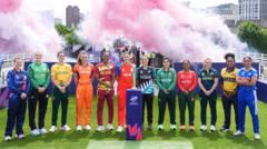 A shock group-stage exit? T20 World Cup team guide