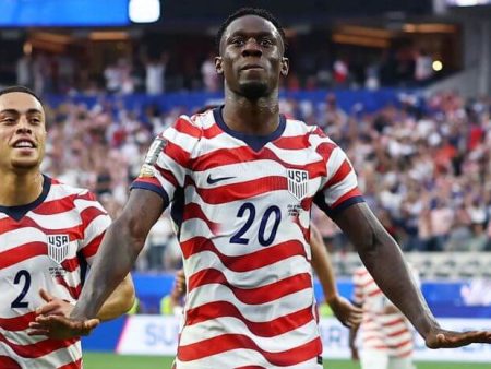 USA vs Australia Predictions, Picks & Odds — Friday, June 19 World Cup Match