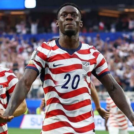 USA vs Australia Predictions, Picks & Odds — Friday, June 19 World Cup Match