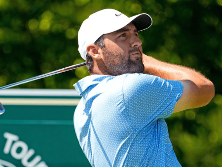 U.S. Open Cheat Sheet: Shinnecock Hills Golf Club Picks, Predictions & Best Bets 2026