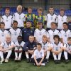 From supermarket to World Cup – the forgotten England team