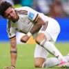 Spain’s Pino may miss rest of World Cup