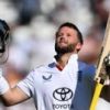 Duckett & Stokes haul England back into third Test