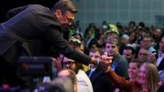 Energy bills, business rates and HS2: What are Burnham’s potential policies?