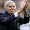 Wales and Spurs legend Jones, 91, made MBE