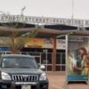 Gunfire heard at Niger capital’s airport