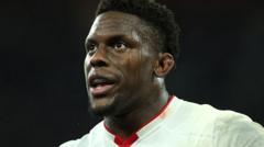 Rest? Play? All options open for Itoje this summer, say England