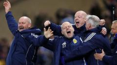 What does next Scotland head coach look like as ‘monster job’ awaits?