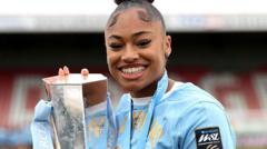 Goalkeeper Keating turns down new Man City deal