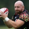 Lewis revives Wales career in problem position