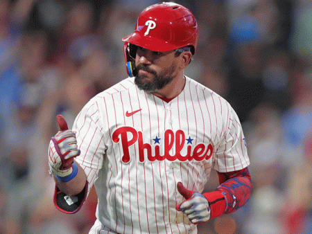 Mets vs Phillies Prop Picks for Sunday Night Baseball