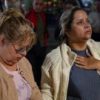 Earthquake is devastating blow to Venezuela at time of uncertainty