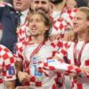 How Modric and Croatia continue to defy the odds
