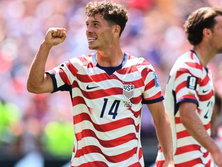 USA vs Turkey Predictions, Picks & Odds: Thursday, June 25 World Cup Match