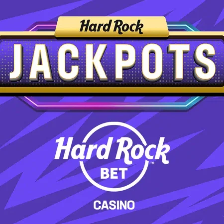 Hard Rock Bet Creates 2nd New Jersey Millionaire in Less Than 1 Month