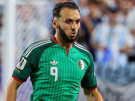 Jordan vs Algeria Predictions, Picks & Odds: Monday, June 22 World Cup Match