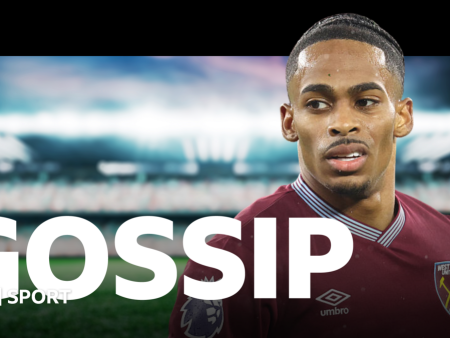 Man Utd & Spurs move for Summerville – Thursday’s gossip