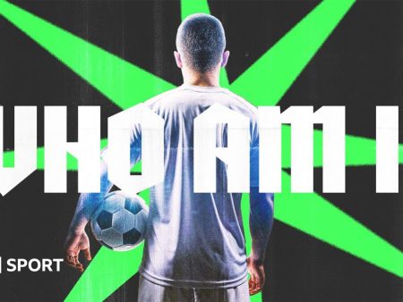 Who am I? Guess World Cup star No 5