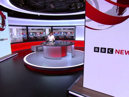 BBC News Cancels Shows Like ‘The World Tonight,’ Cuts ‘Today’ Hosts & Reviews Presenter Roles Under “Grim” Savings Plan