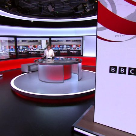 BBC News Cancels Shows Like ‘The World Tonight,’ Cuts ‘Today’ Hosts & Reviews Presenter Roles Under “Grim” Savings Plan