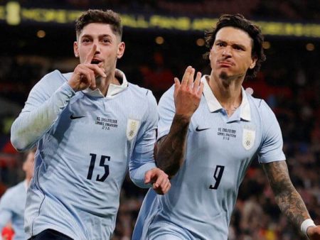 Uruguay vs Saudi Arabia Predictions & Picks — Who Will Win Today’s World Cup Match?
