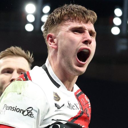 Elliott called up as England rest Itoje for camp