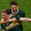 Kerry break Tyrone hearts in epic quarter-final