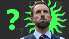 World Cup quiz: Name the team from England v Panama 2018