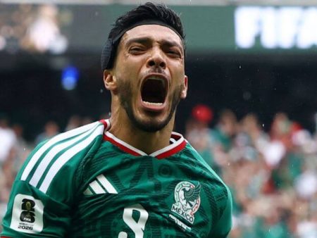 Mexico vs South Korea Starting Lineups: Confirmed Starting XIs For Tonight’s World Cup Match