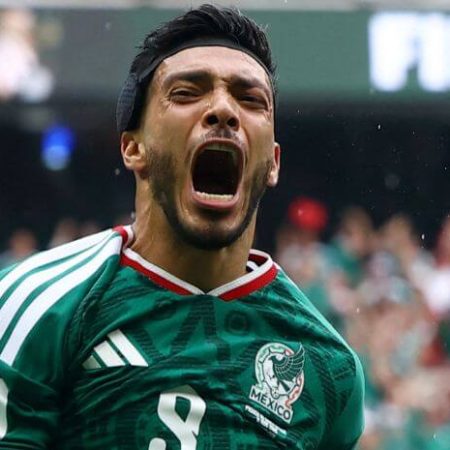 Mexico vs South Korea Starting Lineups: Confirmed Starting XIs For Tonight’s World Cup Match