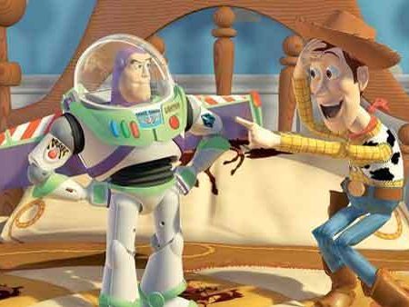 ‘Toy Story’ Oscar legacy: A look back as No. 5 prepares to launch its Academy Award run