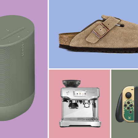 35+ Father’s Day Gifts for Every Type of Dad, From Luxe Headphones and Limited-Edition Vinyl to George Clooney’s New Non-Alc Beer