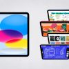 Amazon Brings Back Its $299 iPad Deal for Prime Day