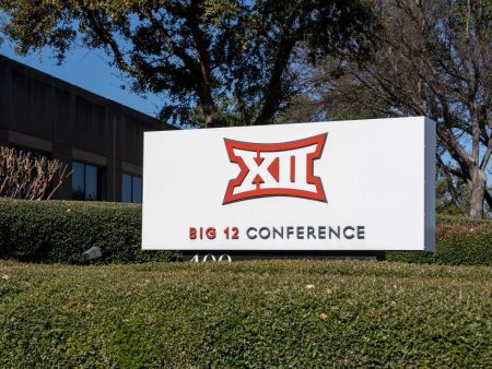 Big 12 Sues Texas AG Ken Paxton and Texas Tech Over Right to Punish Gambling QB Sorsby