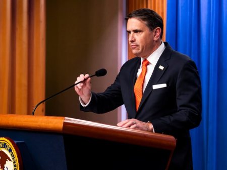 DOJ snubs judge’s demand on anti-weaponization fund, cites ‘serious separation of powers concerns’