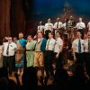 Broadway Box Office: ‘The Book of Mormon’ Hits $1.5M, ‘Schmigadoon,’ ‘Ragtime’ See Tonys Boost