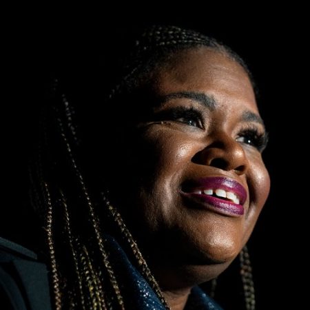 Sanders endorsing Cori Bush comeback bid