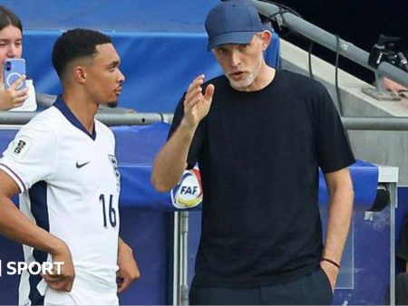 Tuchel’s defensive gambles and what do they say about Alexander-Arnold?