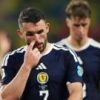 From 42% to 5.26% – how Scotland’s World Cup hopes are fading