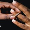 Four men held over child marriage in Sierra Leone appear in landmark court case