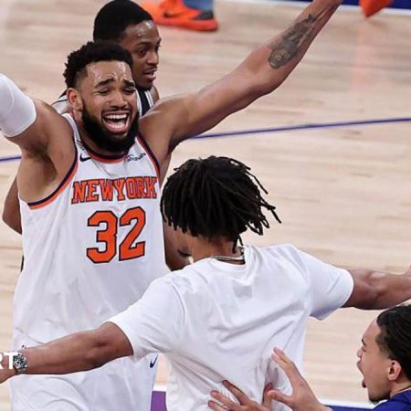 Knicks the dumbest basketball team in history of civilisation – Barkley
