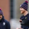 Stokes in good spirits – Durham boss Campbell