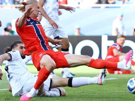 Norway vs Senegal Predictions & Picks: Who Will Win Tonight’s World Cup Match?