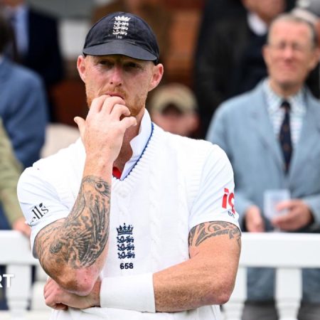 Stokes & Atkinson investigated over nightclub incident